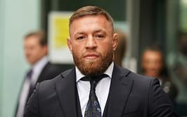 Conor McGregor commands people to study his career and businesses like a case study