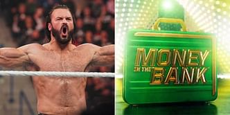 Drew McIntyre defeats former Money in the Bank holder on WWE RAW
