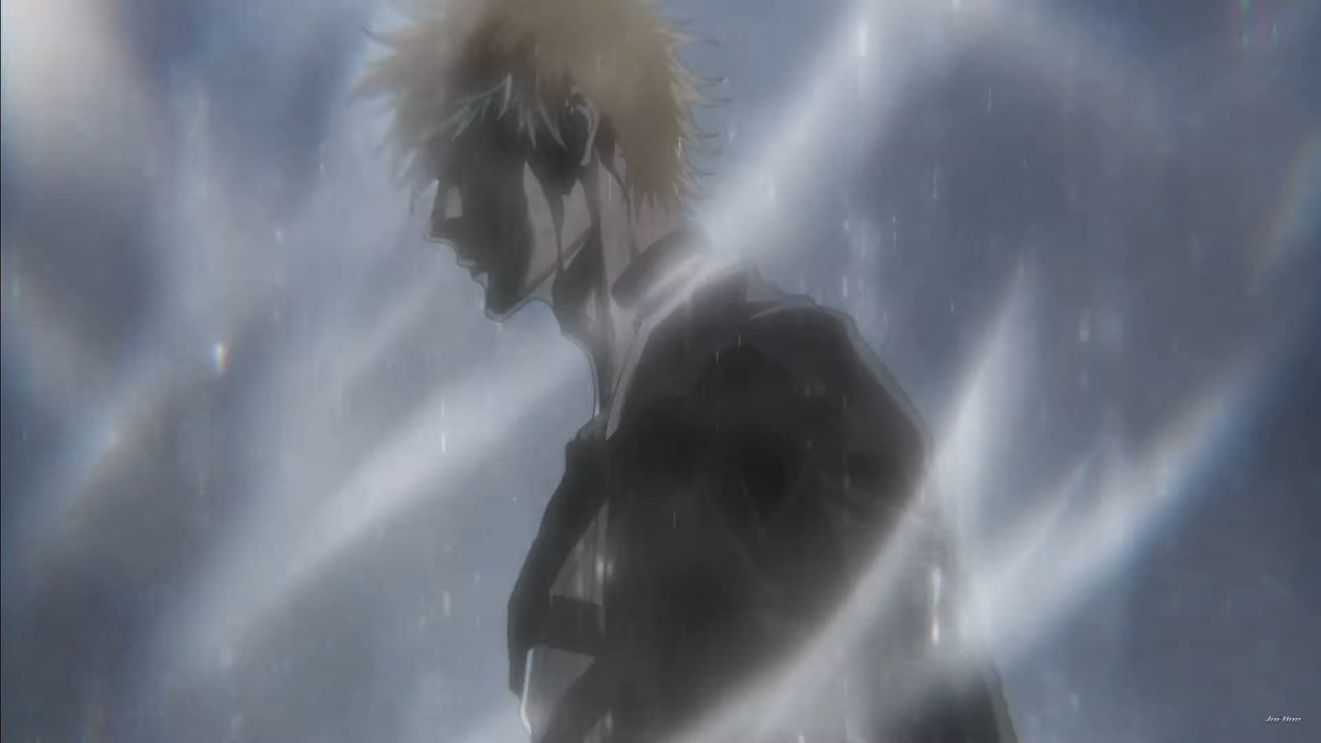 Bleach: Thousand-Year Blood War: Bleach: Thousand-Year Blood War episode 7:  Original Gotei 13 gets anime-original scene, Yhwach hints at Ichigo's  lineage