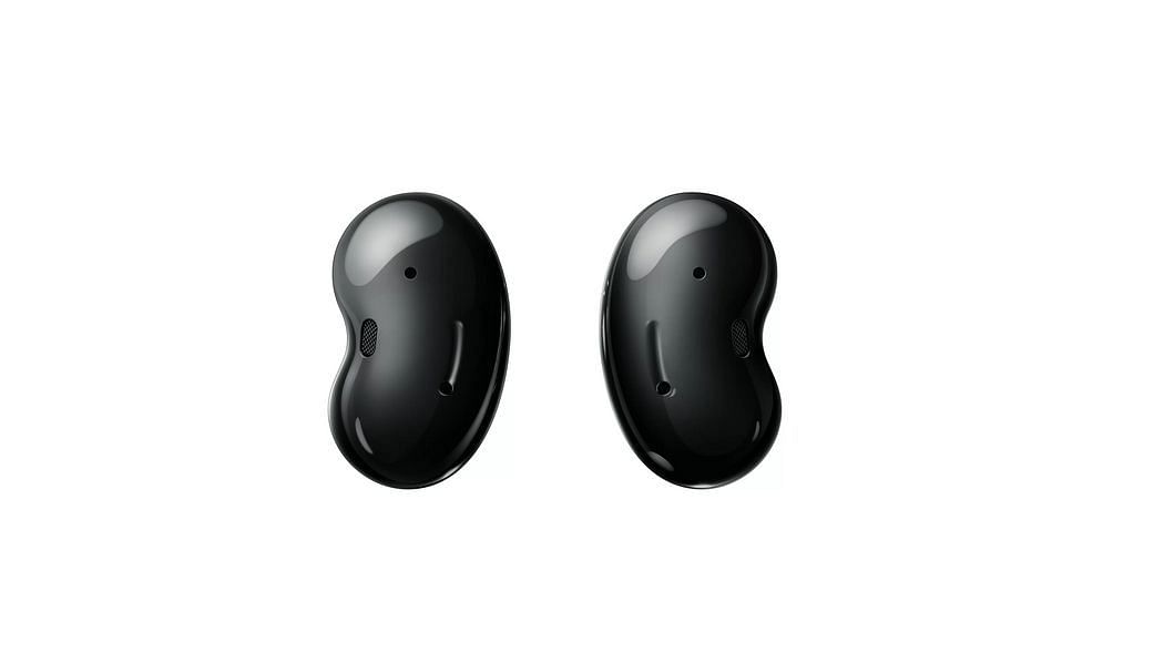 The Samsung Galaxy True Wireless Earbuds (Image via Walmart)