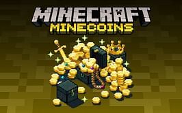 How to get Minecoins in Minecraft Bedrock Edition (2022)
