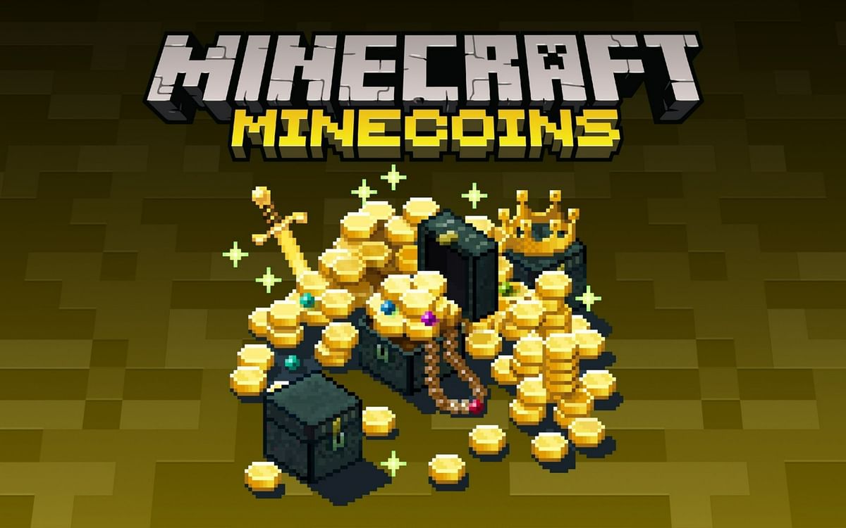 How to get Minecoins in Minecraft Bedrock Edition (2022)