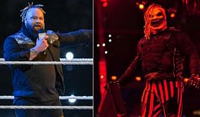 5 Things Bray Wyatt could do at WWE Survivor Series 2022