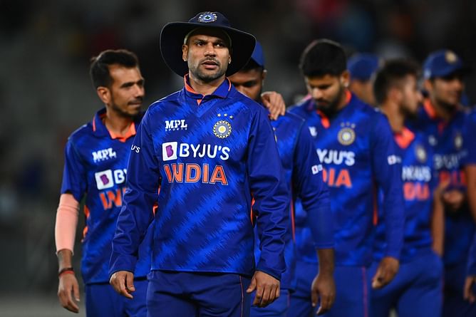 NZ vs IND: 3 changes India can make in the second ODI against New Zealand