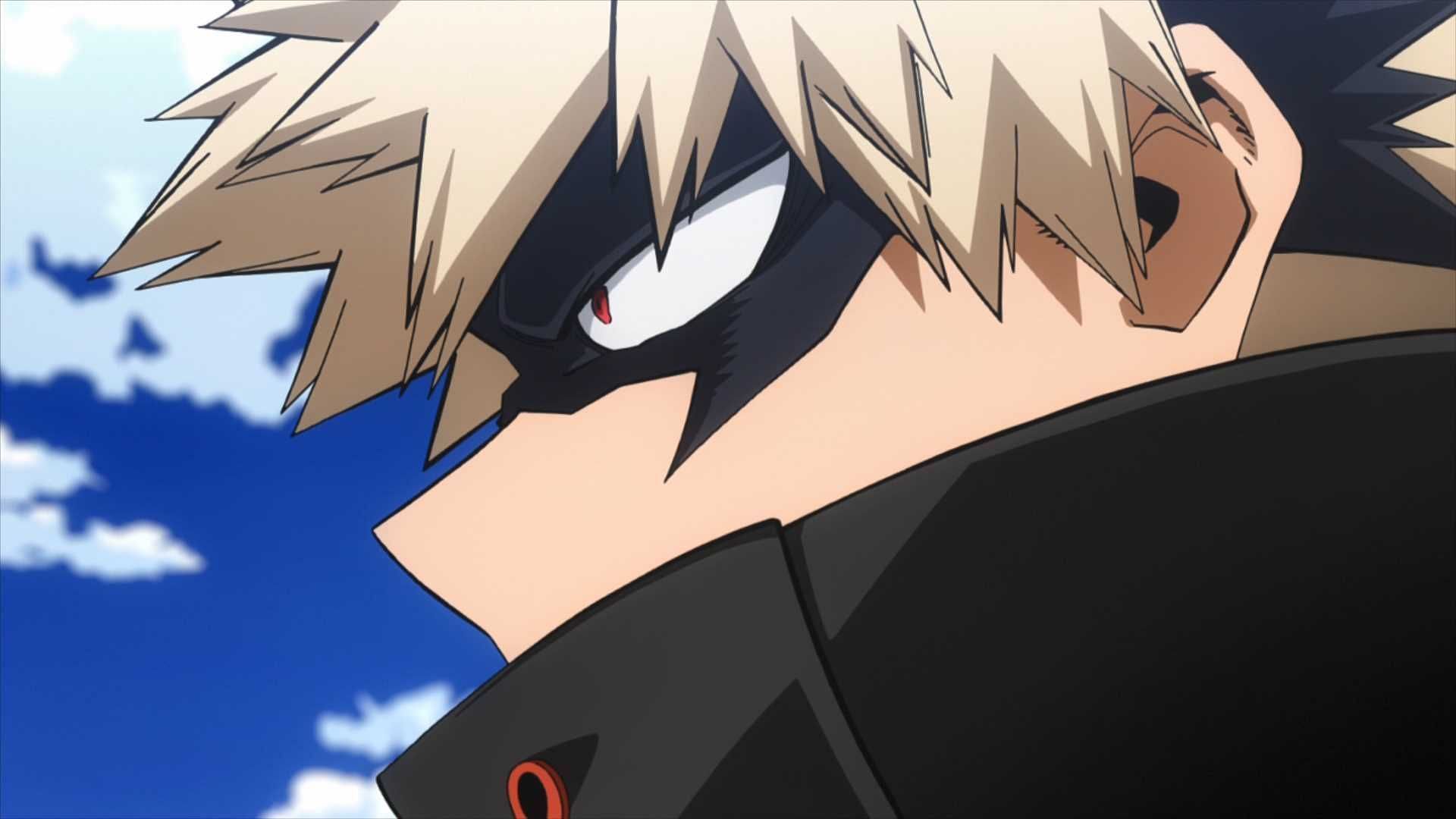 My Hero Academia Season 6: Katsuki Bakugo Voted as the Most