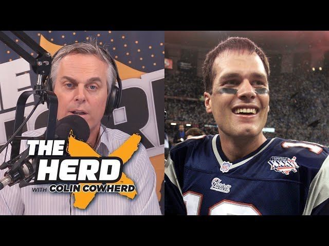 Why was Tom Brady overlooked in the NFL Draft and chosen with the 199th draft pick?