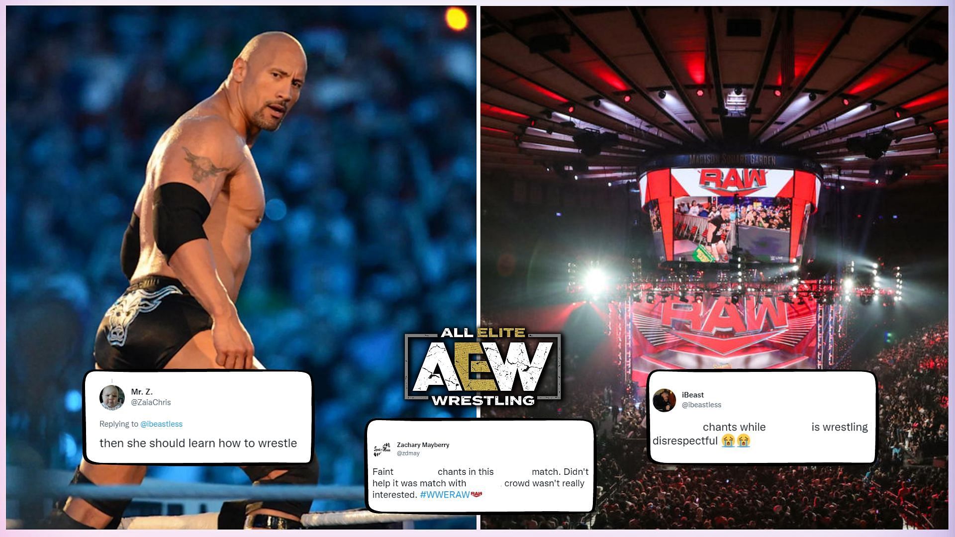 The Rock