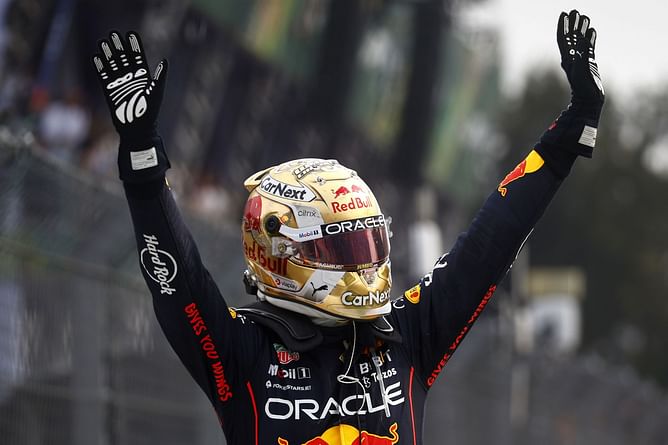 What will Lewis Hamilton or Charles Leclerc require to beat Max Verstappen in 2023? F1 pundit has his say