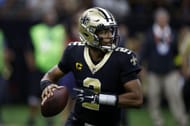 New Orleans Saints QB Jameis Winston