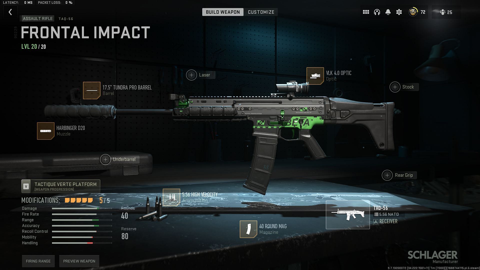 TAQ 56 best attachments (image via Activision)