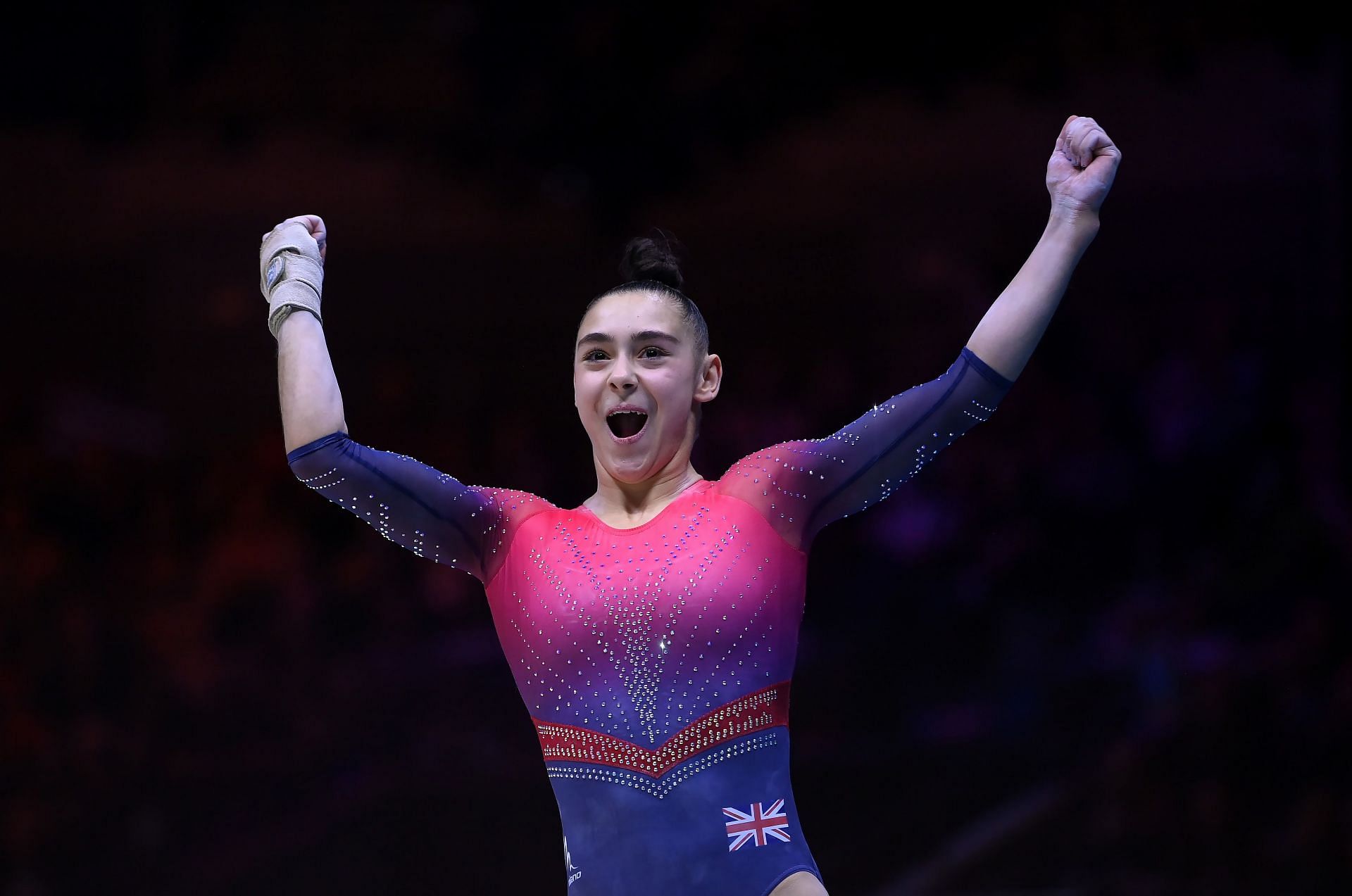World Artistic Gymnastics Championships 2022 Final results and all