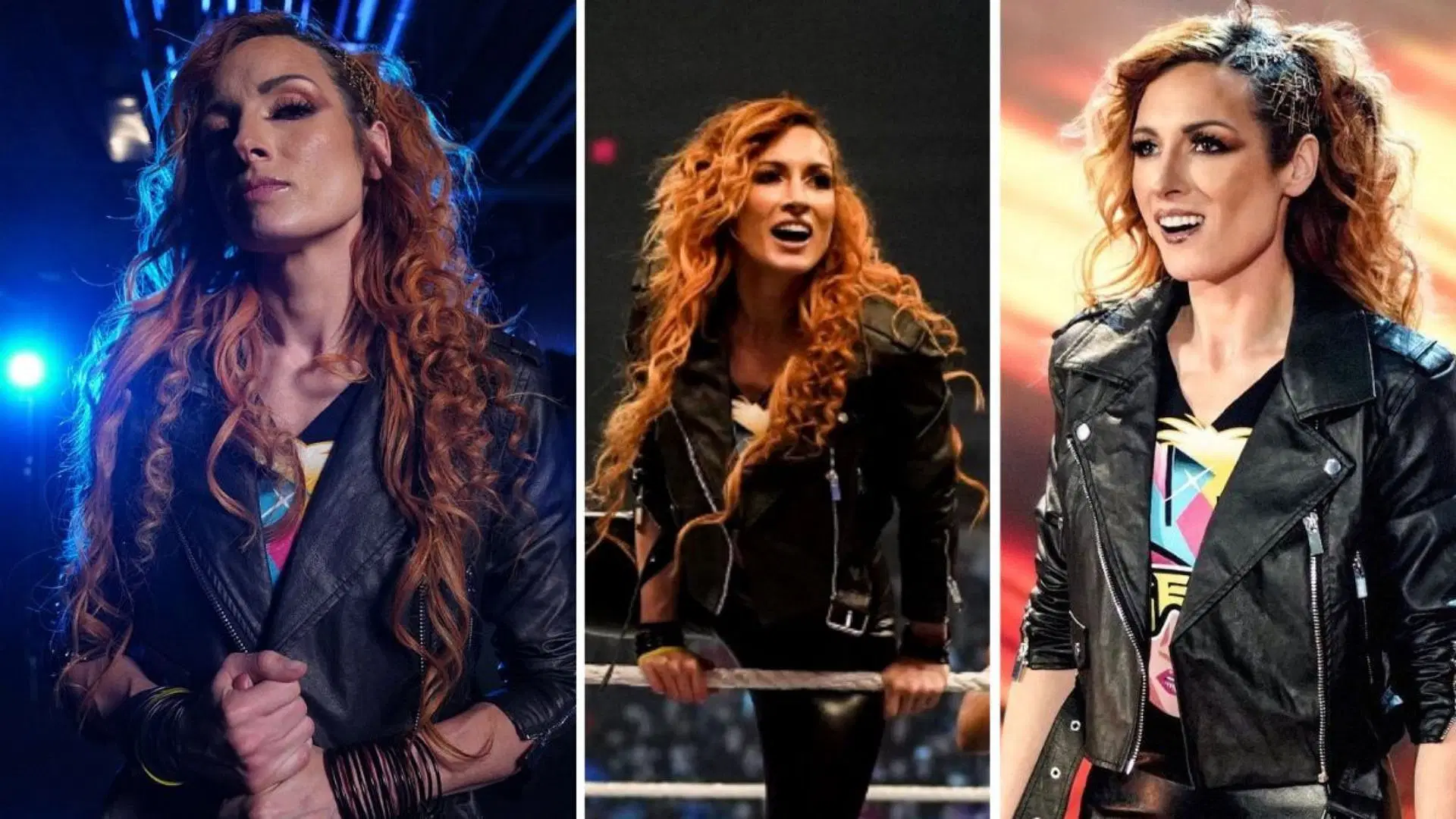 Becky Lynch will begin tonight