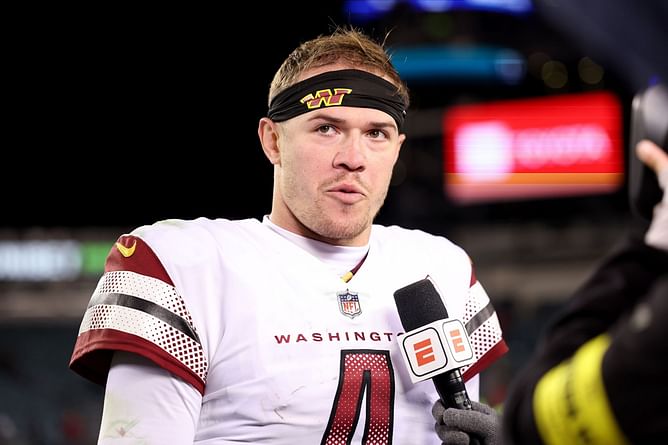 NFL Rumors: Washington Commanders make big decision regarding franchise's future