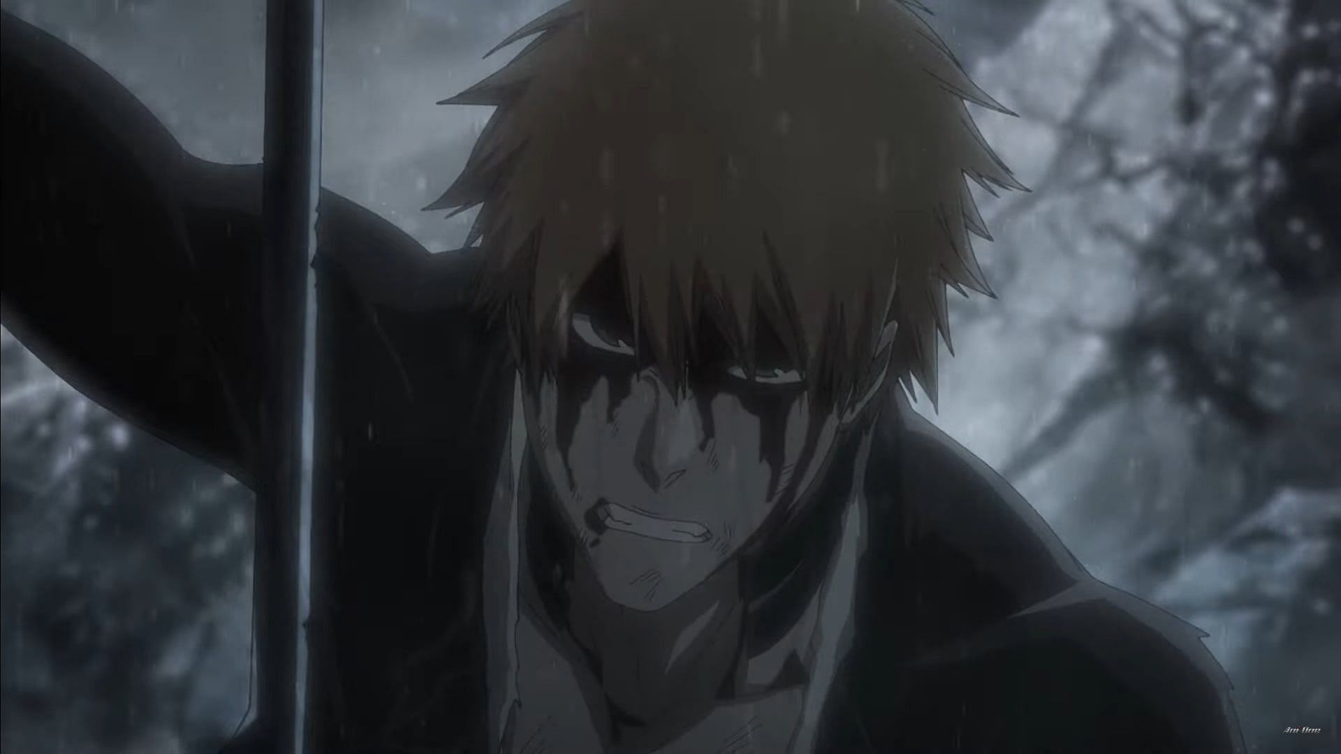 Blackjack Rants: Bleach Thousand-Year Blood War E07 Review: The Gotei 13