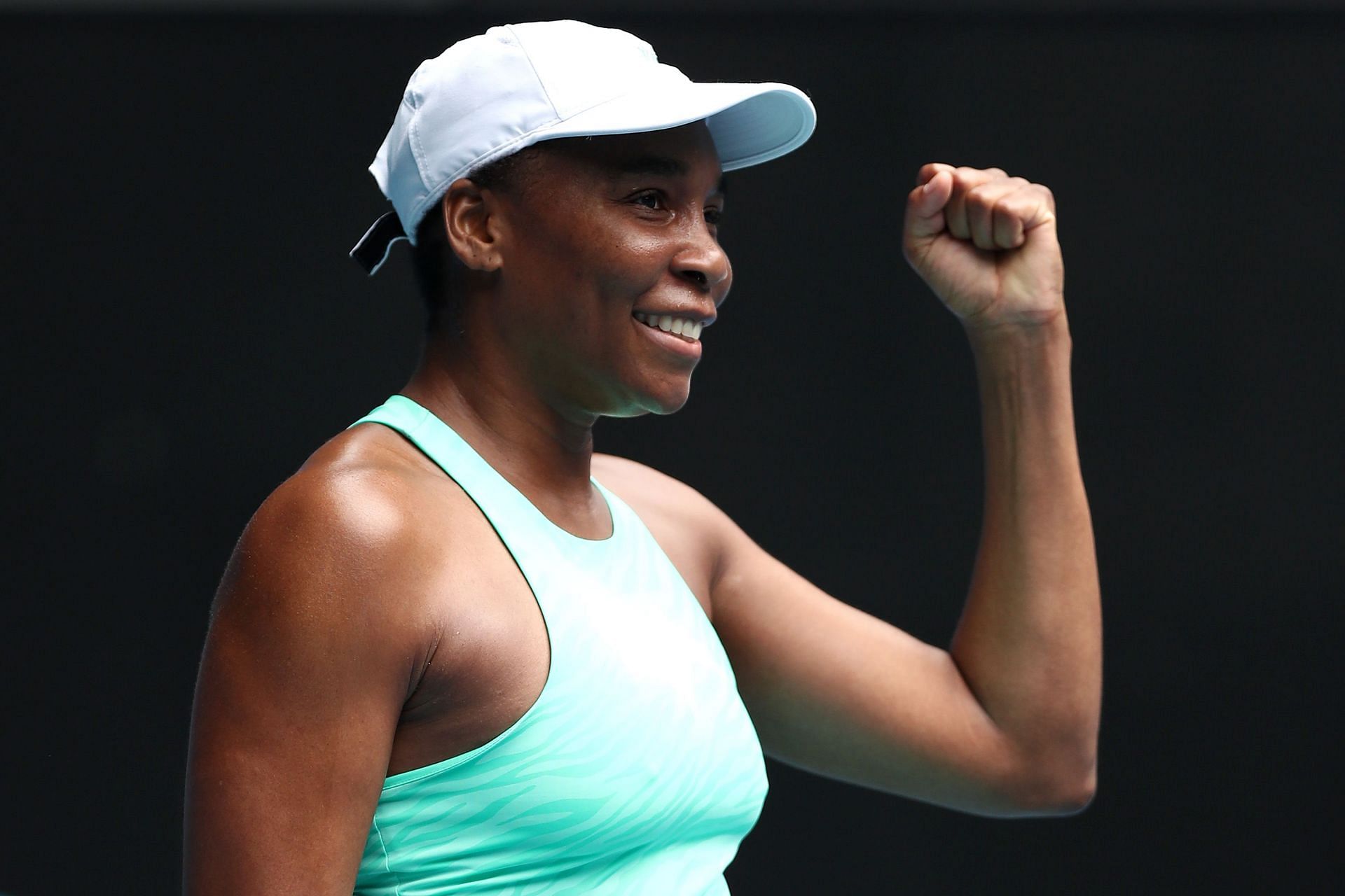 Venus Williams is currently ranked 1010th