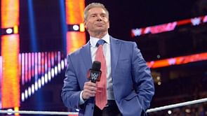 Vince McMahon had a "special relationship" with 52-year-old star according to WWE Hall of Famer