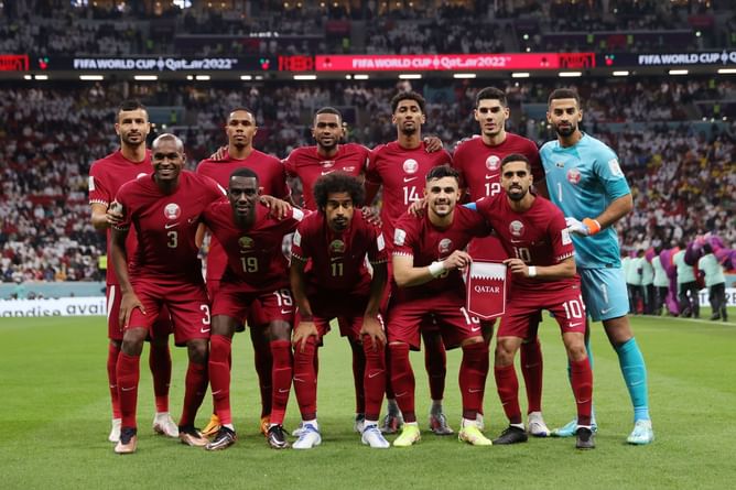 Qatar vs Senegal Head-to-Head stats and numbers you need to know before Match 18 of FIFA World Cup 2022