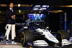 Toto Wolff: George Russell spent 'a year too long' at Williams