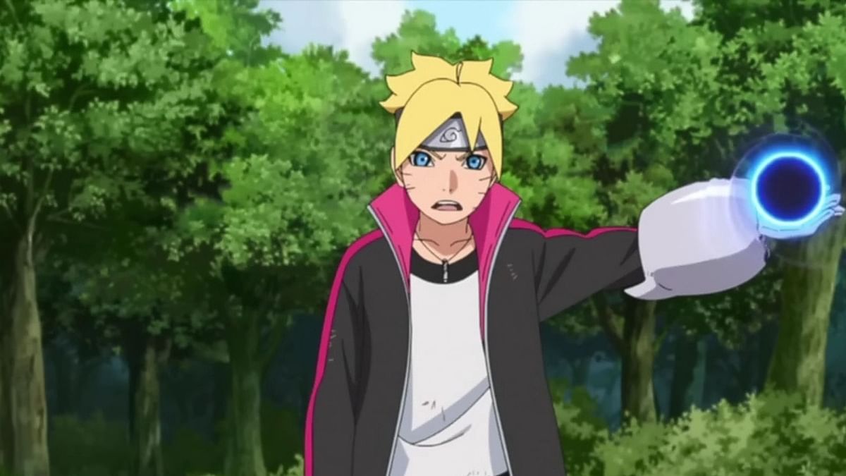 10 Boruto characters who can solo the One Piece universe