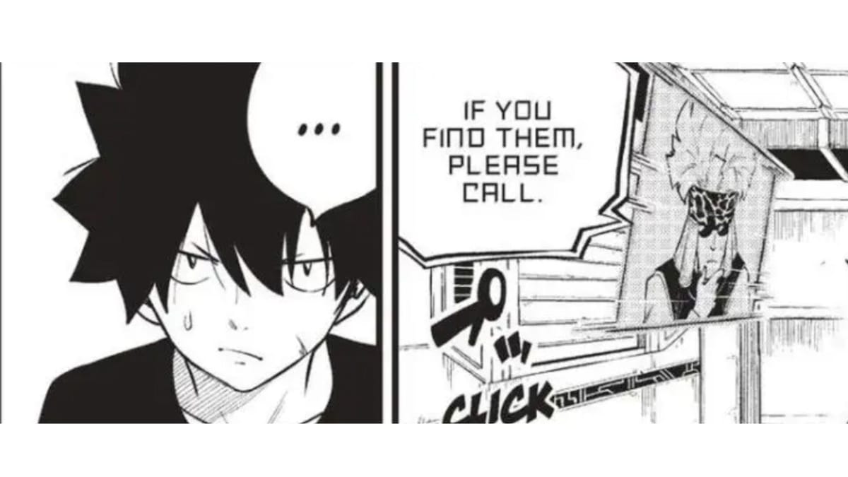 Edens Zero Scan 218 Vf