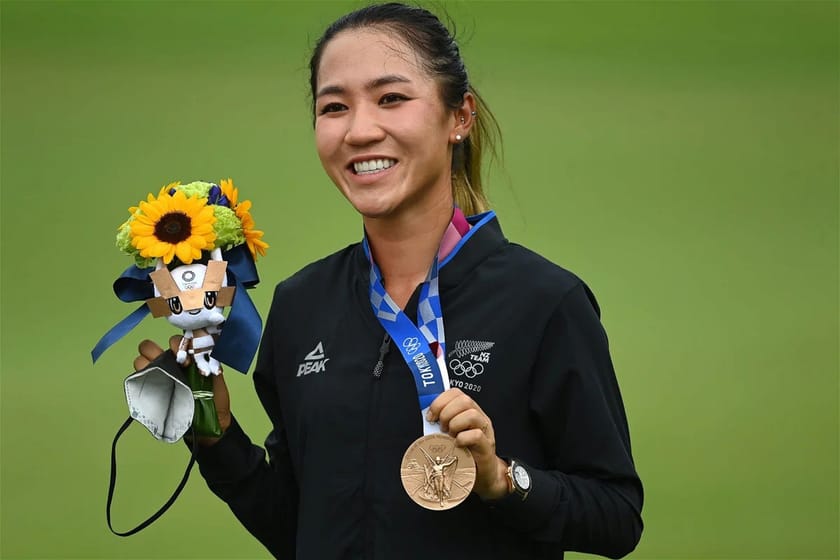lydia ko marriage Is Lydia Ko married? All we know about the LPGA star