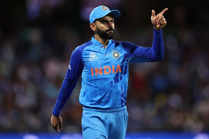 T20 World Cup 2022: "I backed him throughout the little loss of form that he had" - Kevin Pietersen feels Virat Kohli's redemption arc is good for the 'world of cricket'
