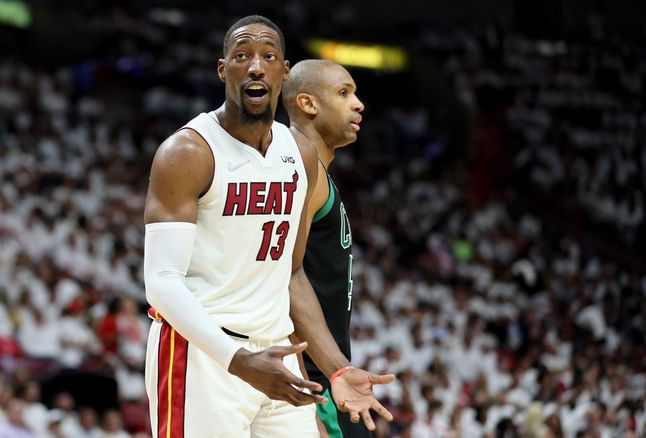 Best NBA DFS Picks: Bam Adebayo & More - November 2 | 2022-23 NBA Season