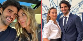 Paula Badosa thanks boyfriend Juan Betancourt for incredible surprise on 25th birthday