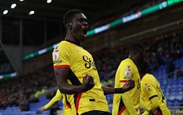 Bristol City vs Watford Prediction and Betting Tips | November 12, 2022