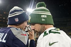 "It might be time to get out" - NFL analyst urges Packers to hit kill switch on Aaron Rodgers era