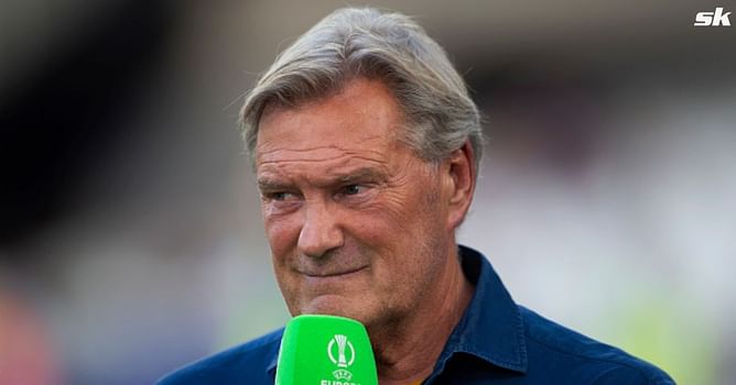 "A special talent" - Glenn Hoddle says Manchester City superstar could be England's key player at 2022 FIFA World Cup