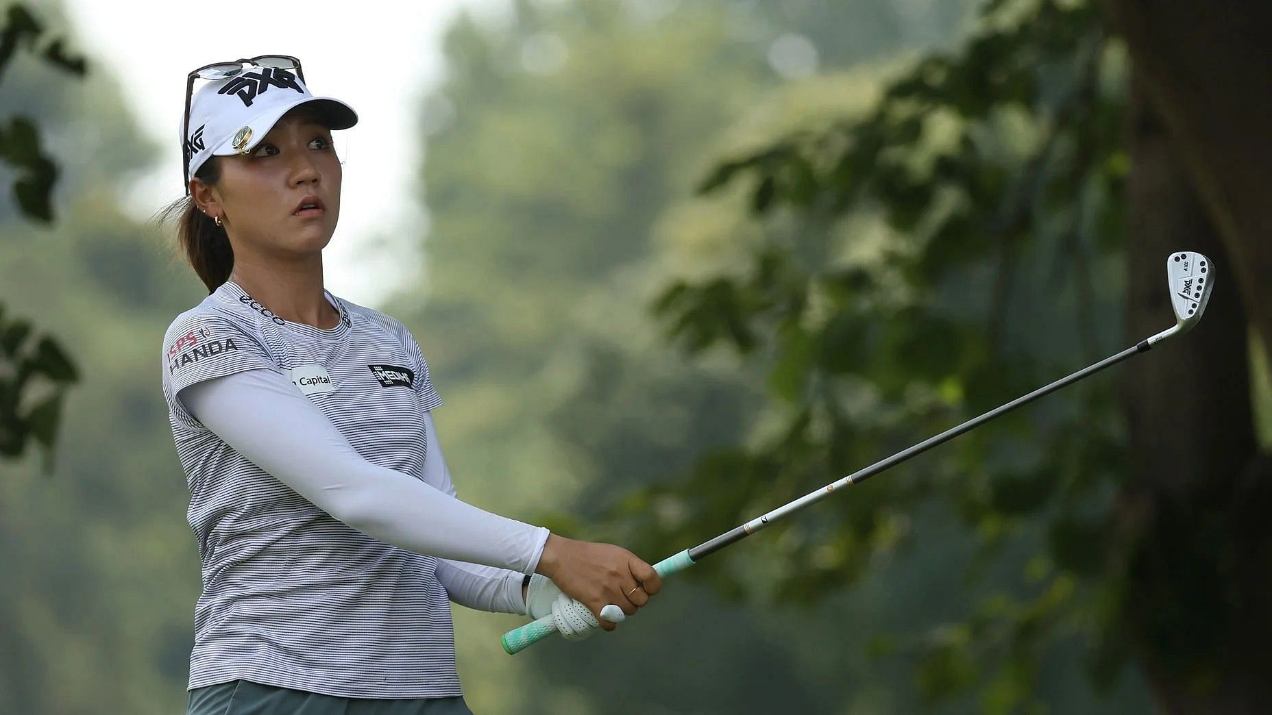 Lydia Ko (image via golf.com)