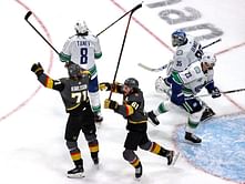 Canucks vs. Golden Knights Prediction, Line, Picks, and Odds - November 26 | 2022 NHL Season