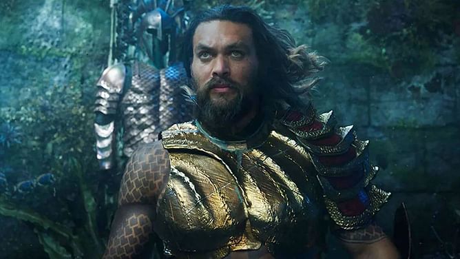 Aquaman 2: Release date, time, cast, and what to expect