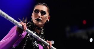 "That's interesting to me"- Former WWE personality gives honest opinion about the possibility of Rhea Ripley feuding with current champion (Exclusive)