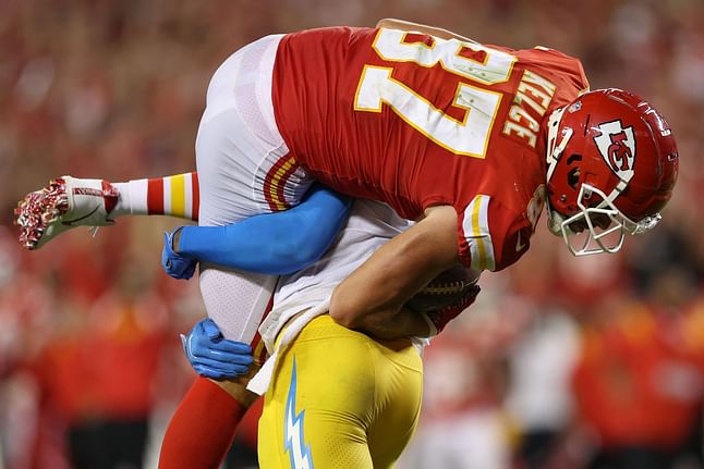 Chiefs vs. Chargers: Who Will Win? SNF Betting Prediction, Odds, Line, Spread, and Picks - NFL Week 11 - November 20 | 2022 NFL Football Season