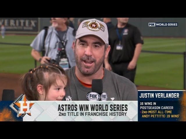 What was Justin Verlander's salary for the 2022 season? | MLB Contracts
