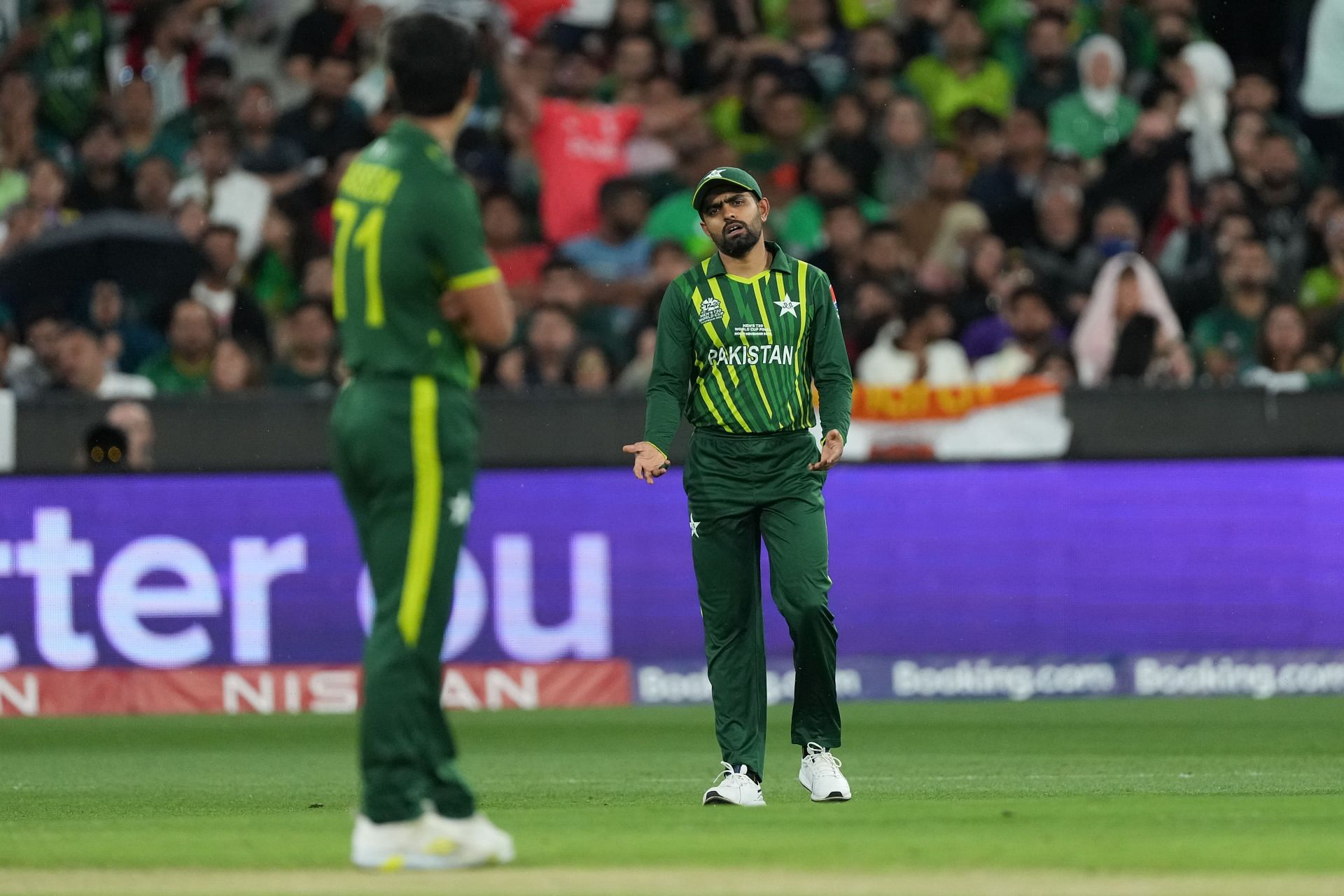 T20 World Cup 2022 Final: "We Were 20 Runs Short And We Couldn't Defend ...