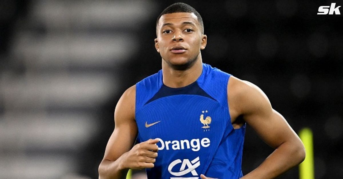 The PSG ace has been on fire in Qatar