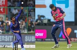 Shahbaz Ahmed and Kuldeep Sen replace Ravindra Jadeja and Yash Dayal in India’s squad for Bangladesh ODIs