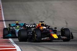 Incidents like Lewis Hamilton complaining about Max Verstappen's track limit violations are 'really annoying', says former driver