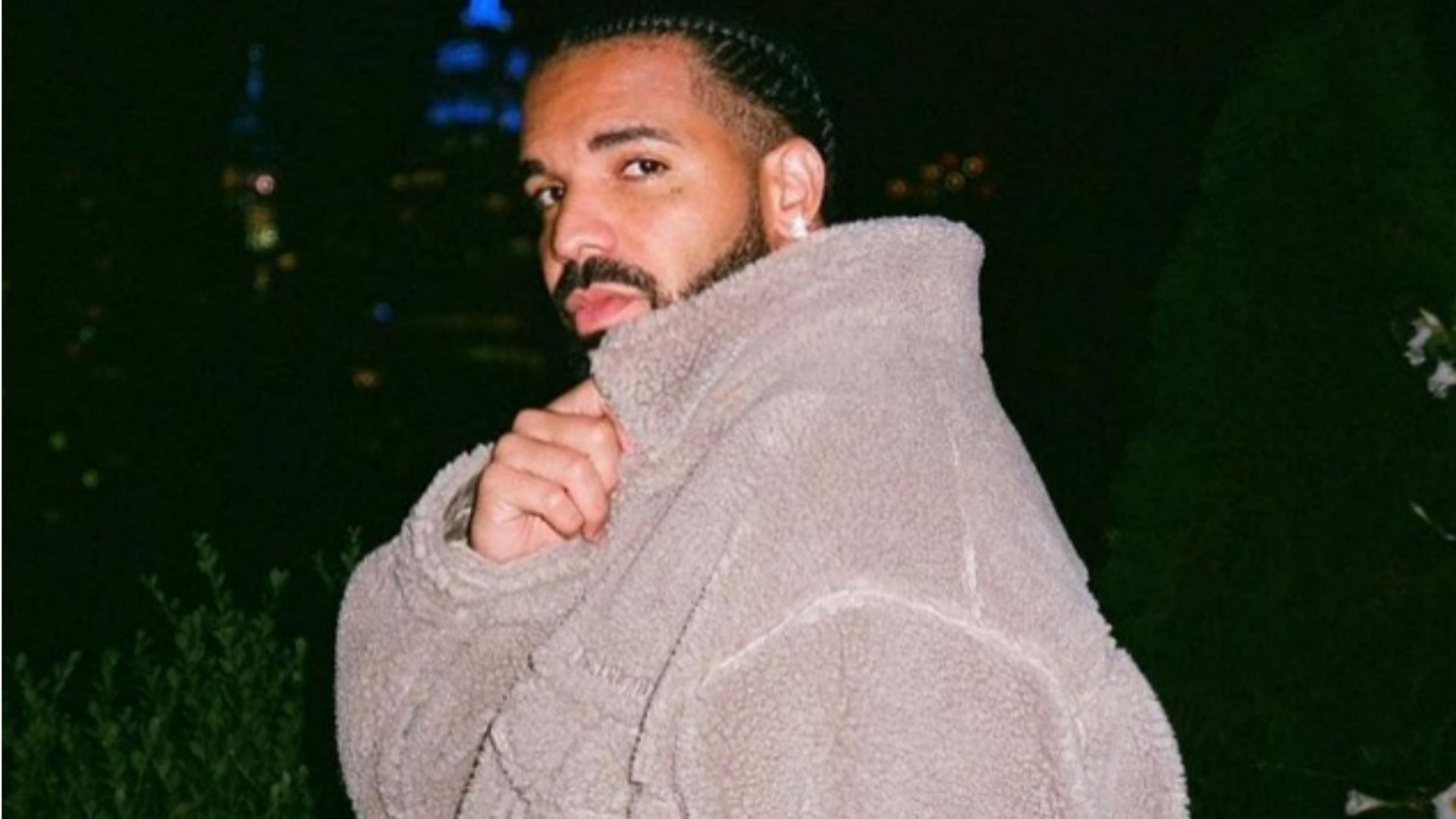 Drake hentai post