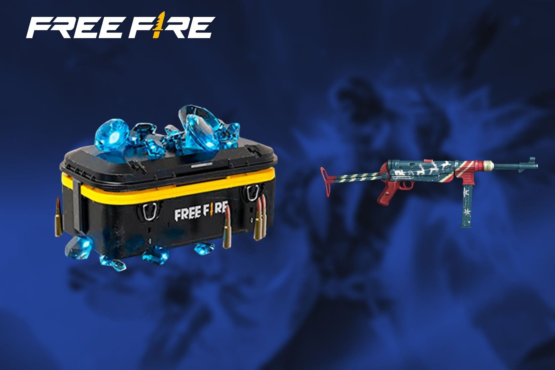 Garena Free Fire Max redeem codes for June 11, 2023: Get free weapons,  diamonds and more