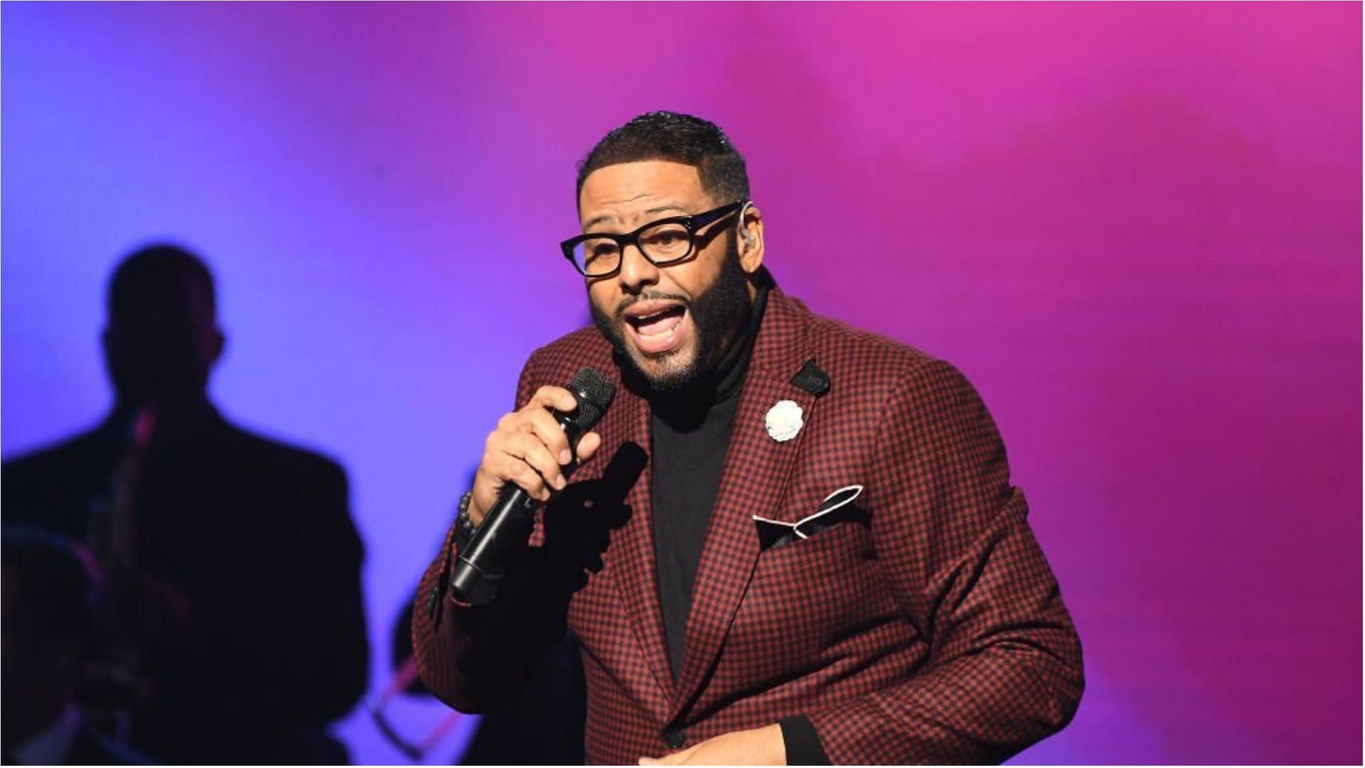 What happened to Al B. Sure? Rapper's son reveals artist had been hospitalized in a coma for two