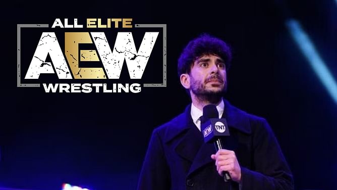 "It was a negative vibe" - Former AEW performer says disastrous stint in Tony Khan's promotion has jeopardized his wrestling career (Exclusive)