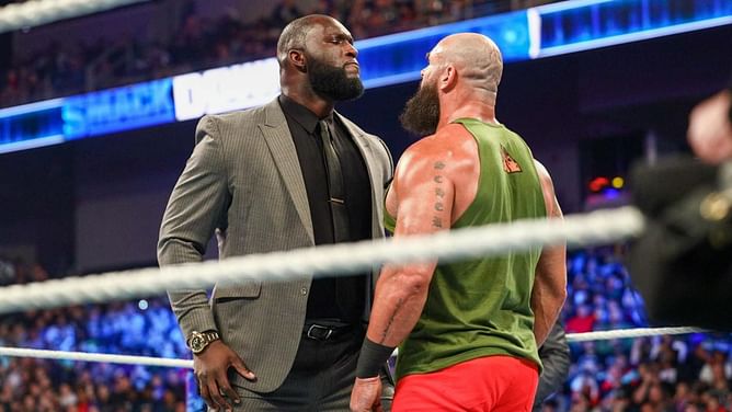 "He's not anybody I really wanna see again" - Konnan details WWE Superstar's problem despite in-ring progress