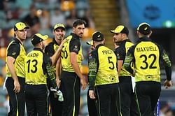 T20 World Cup 2022: 3 most disappointing teams from the competition