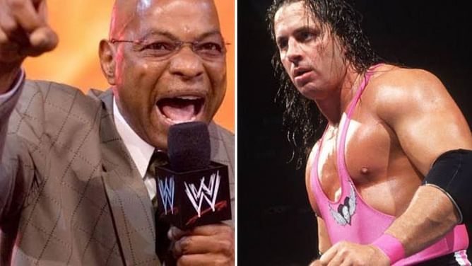 Teddy Long shares honest thoughts on WWE Hall of Famer claiming he was better than Bret Hart (Exclusive)