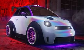 Should GTA Online players get the Grotti Brioso R/A?