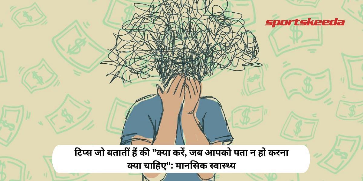 Tips That Explain &quot;What to Do When You Don